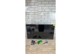 HISENSE 43A6BGTUK LED 43-
