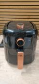 EGL 4.2 LITRE MANUAL AIR FRYER-BLACK&RG