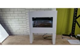 STUDIO ATLANTA ELECTRIC FIRE SUITE