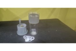 EGL PERSONAL BLENDER CUP - GREY