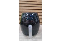 EGL 6 LITRE DIGITAL AIR FRYER