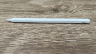 APPLE PENCIL (1ST GENERATION)