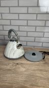 EGL CLASSIC PYRAMID KETTLE - MARBLE