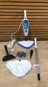 TOWER 12IN1 STEAM MOP