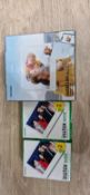 FUJIFILM INSTAX LINK WIDE PRINTER + 40 S