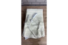 CARMEN HEATED UNDERBLANKET DOUBLE