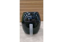 EGL 6 LITRE DIGITAL AIR FRYER