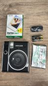 FUJIFILM INSTAX MINI 40 INSTANT CAMERA (