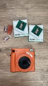 FUJIFILM INSTAX SQUARE SQ1 INSTANT CAMER