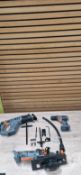 VONHAUS ULTIMATE CORDLESS BUNDLE
