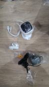 TP LINK C320WS WI FI SECURITY CAMERA