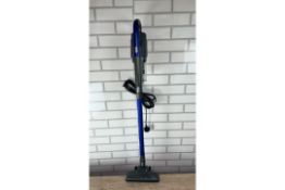 EGL CORD FREE 2IN1 STICK VAC-BLUE
