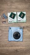 FUJIFILM INSTAX SQUARE SQ1 INSTANT CAMER