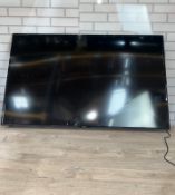DIGIHOME 58 INCH 58292UHDHDR UHD TV