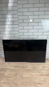 HISENSE 43E7HQTUK QLED GAMING SERIES 43-