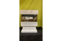 STUDIO UTAH COMPACT FIRE SUITE STORAGE