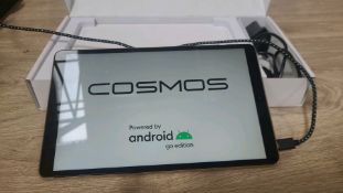COSMOS LYNX 10.1IN MEDIATTEK TABLET - CG