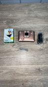 FUJIFILM INSTAX MINI LIPLAY HYBRID INSTA