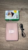 FUJIFILM INSTAX MINI LINK 2 WIRELESS PHO