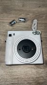 FUJIFILM INSTAX SQUARE SQ1 INSTANT CAMER