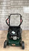 WEBB HP41 PETROL MOWER