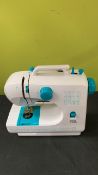 EGL 506 COMPACT SEWING MACHINE