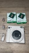 FUJIFILM INSTAX SQUARE SQ1 INSTANT CAMER