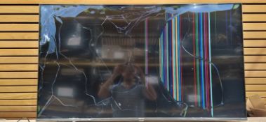 HISENSE 50A6BGTUK (50 INCH) 4K UHD SMART