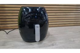 EGL 6 LITRE DIGITAL AIR FRYER