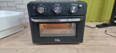 EGL 20 LITRE AIR FRYER OVEN