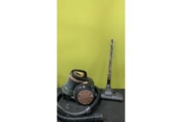 EGL PETS CYLINDER VACUUM CLEANER