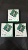 FUJIFILM INSTAX SQ SHARE SQUARE INSTANT