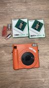 FUJIFILM INSTAX SQUARE SQ1 INSTANT CAMERA