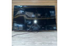 TOSHIBA 58 INCH 58UK3163DB ULTRA HD SMAR