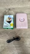 FUJIFILM INSTAX MINI LINK 2 WIRELESS PHO