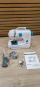 EGL 506 COMPACT SEWING MACHINE