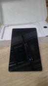 COSMOS LYNX 10.1IN MEDIATTEK TABLET SLV