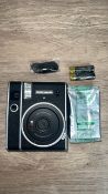 FUJIFILM INSTAX MINI 40 INSTANT CAMERA (