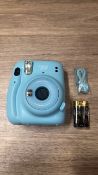 FUJIFILM INSTAX MINI 11 INSTANT CAMERA