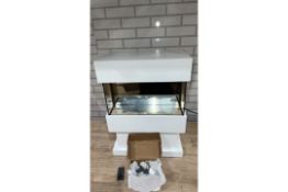 STUDIO UTAH COMPACT FIRE SUITE STORAGE