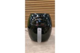 EGL 6 LITRE DIGITAL AIR FRYER