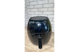 EGL 6 LITRE DIGITAL AIR FRYER