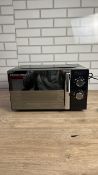 RUSSELL HOBBS 17L HONEYCOMB MAN MCWV BLK