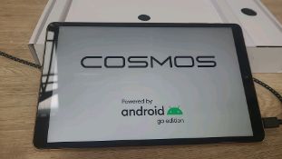 COSMOS LYNX 10.1IN MEDIATTEK TABLET - CG
