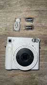 FUJIFILM INSTAX SQUARE SQ1 INSTANT CAMER