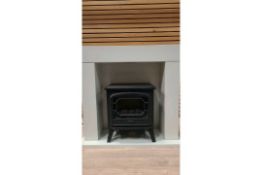 EGL SMALL STOVE FIRE SUITE