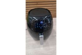 EGL 6 LITRE DIGITAL AIR FRYER