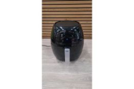 EGL 6 LITRE DIGITAL AIR FRYER
