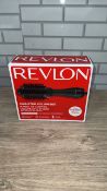 REVLON PRO ONE STEP DRYER & VOLUMISER