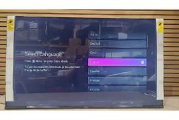 HISENSE 55A6BGTUK (55 INCH) 4K UHD SMART